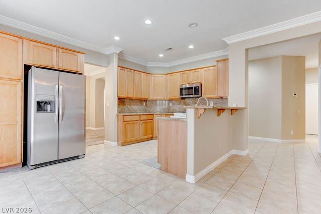 809 Royal Birch Lane, Las Vegas, NV 89144