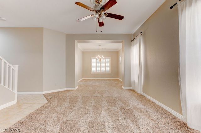 809 Royal Birch Lane, Las Vegas, NV 89144