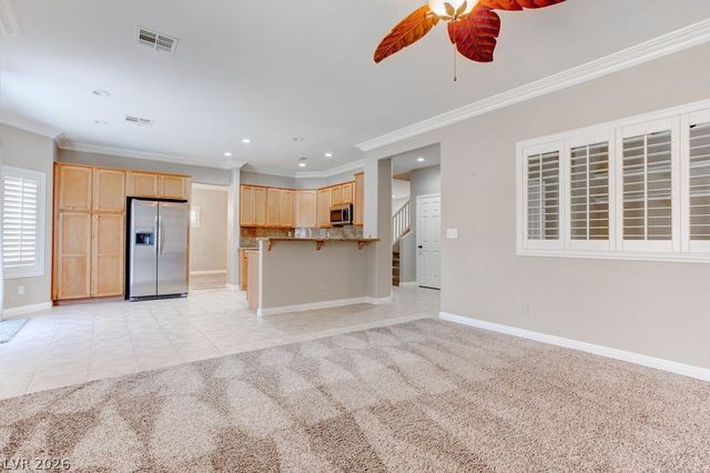 809 Royal Birch Lane, Las Vegas, NV 89144
