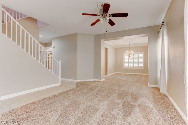 809 Royal Birch Lane, Las Vegas, NV 89144