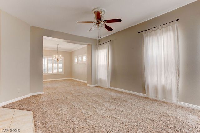 809 Royal Birch Lane, Las Vegas, NV 89144