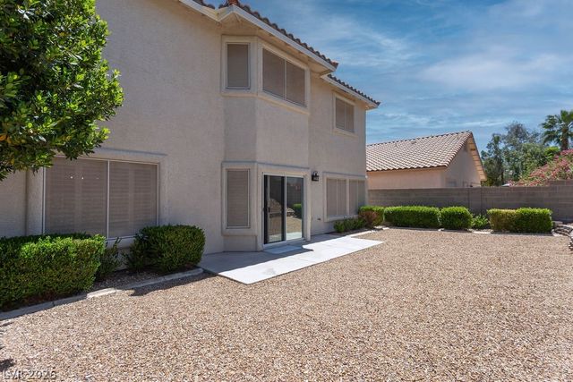 809 Royal Birch Lane, Las Vegas, NV 89144