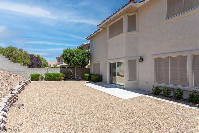 809 Royal Birch Lane, Las Vegas, NV 89144