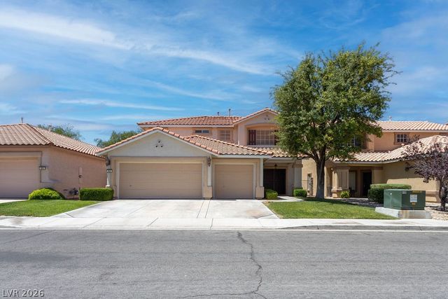 809 Royal Birch Lane, Las Vegas, NV 89144