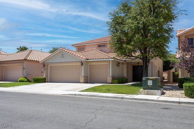 809 Royal Birch Lane, Las Vegas, NV 89144
