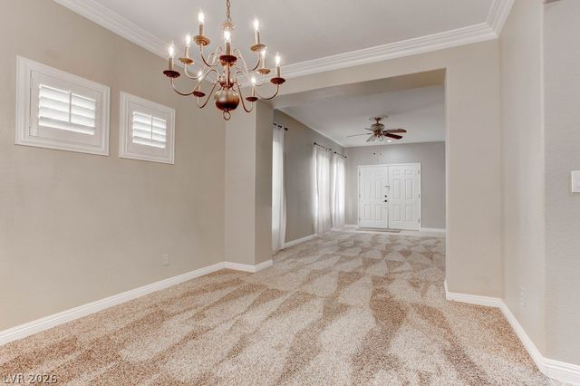 809 Royal Birch Lane, Las Vegas, NV 89144