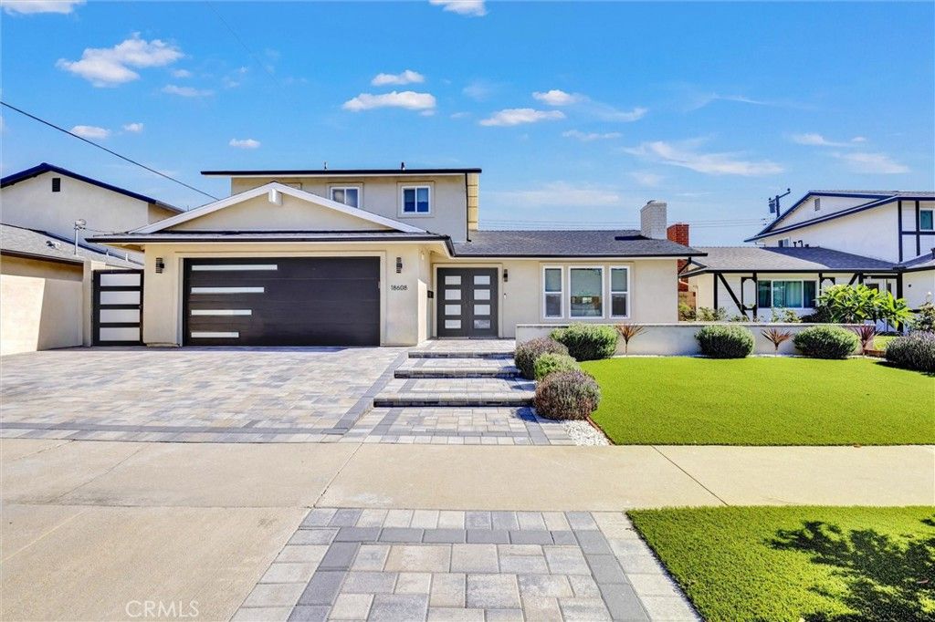 18608 Milmore, Carson, CA 90746 — exterior