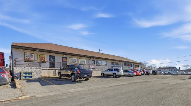 593 Weeden Street, Pawtucket, RI 02860