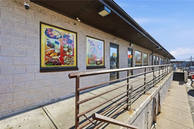 593 Weeden Street, Pawtucket, RI 02860