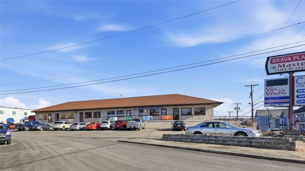 593 Weeden Street, Pawtucket, RI 02860