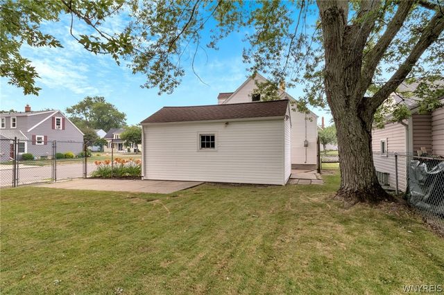 438 Highland Avenue, Tonawanda, NY 14223