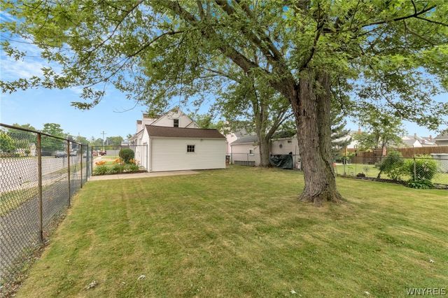 438 Highland Avenue, Tonawanda, NY 14223