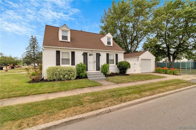 438 Highland Avenue, Tonawanda, NY 14223