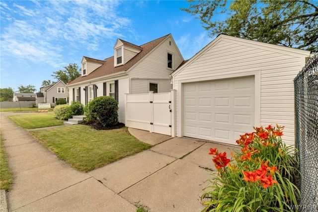 438 Highland Avenue, Tonawanda, NY 14223