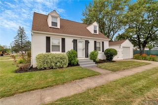 438 Highland Avenue, Tonawanda, NY 14223