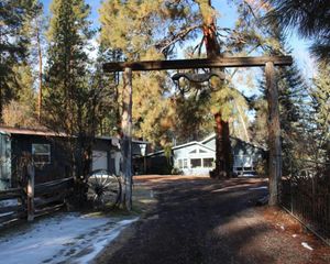 3355 Kircher Road, Chiloquin, OR 97624