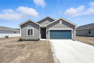 32759 W 176th Terrace, Gardner, KS 66030
