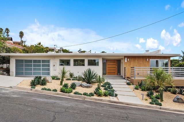 5851 Box Canyon Rd, La Jolla, CA 92037