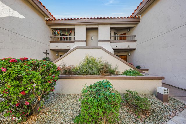 9125 E PURDUE Avenue 208, Scottsdale, AZ 85258