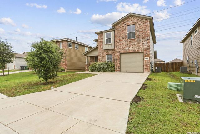 5626 Tranquil Cv, San Antonio, TX 78244