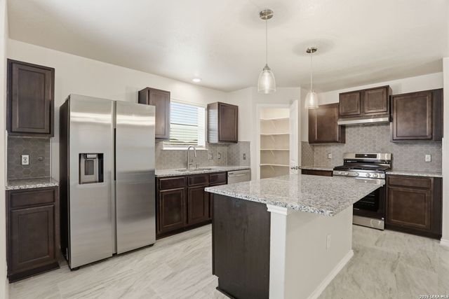 5626 Tranquil Cv, San Antonio, TX 78244