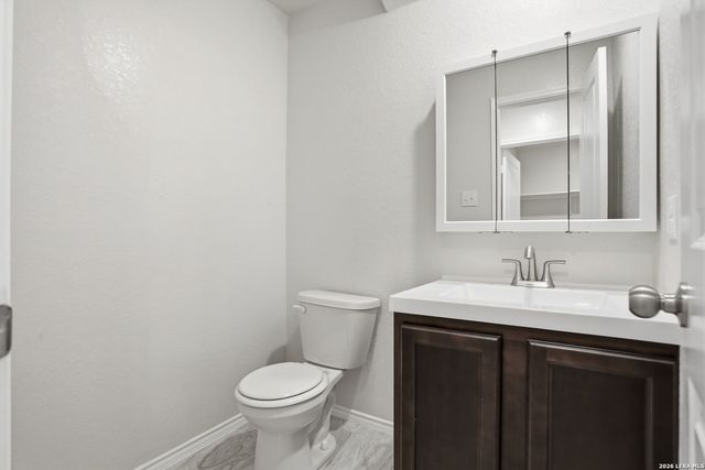 5626 Tranquil Cv, San Antonio, TX 78244