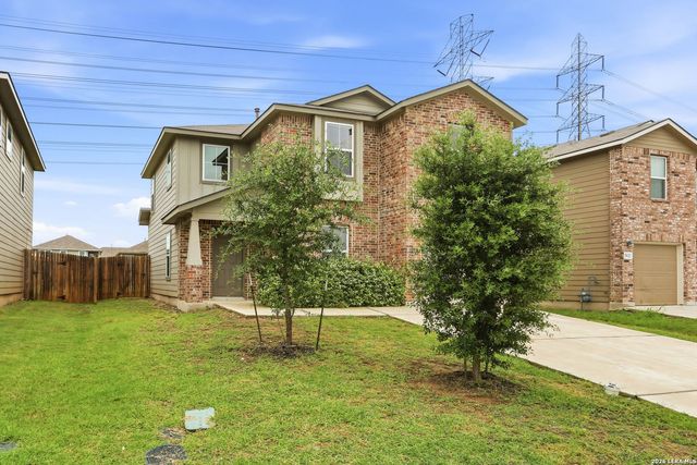 5626 Tranquil Cv, San Antonio, TX 78244