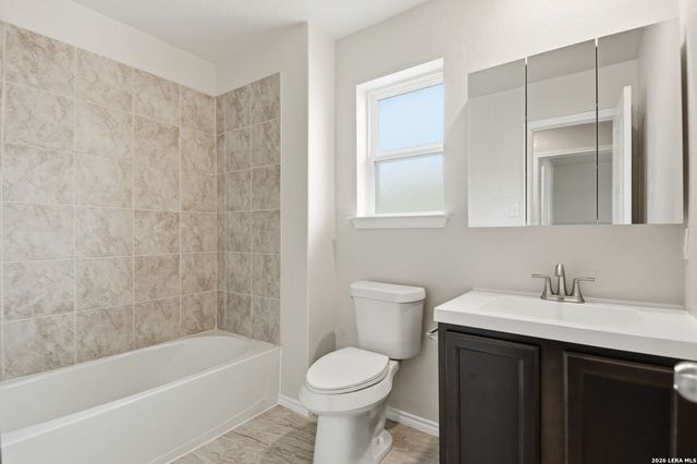 5626 Tranquil Cv, San Antonio, TX 78244