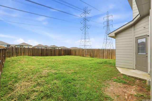 5626 Tranquil Cv, San Antonio, TX 78244