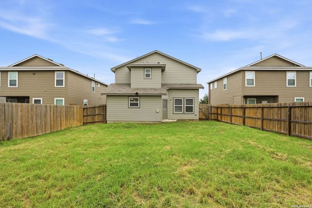 5626 Tranquil Cv, San Antonio, TX 78244