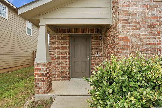 5626 Tranquil Cv, San Antonio, TX 78244