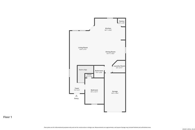 5626 Tranquil Cv, San Antonio, TX 78244