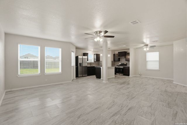 5626 Tranquil Cv, San Antonio, TX 78244