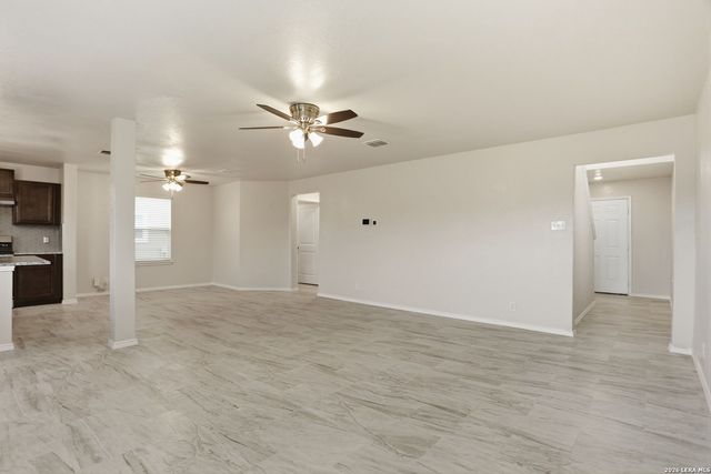 5626 Tranquil Cv, San Antonio, TX 78244