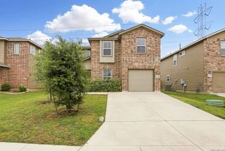 5626 Tranquil Cv, San Antonio, TX 78244