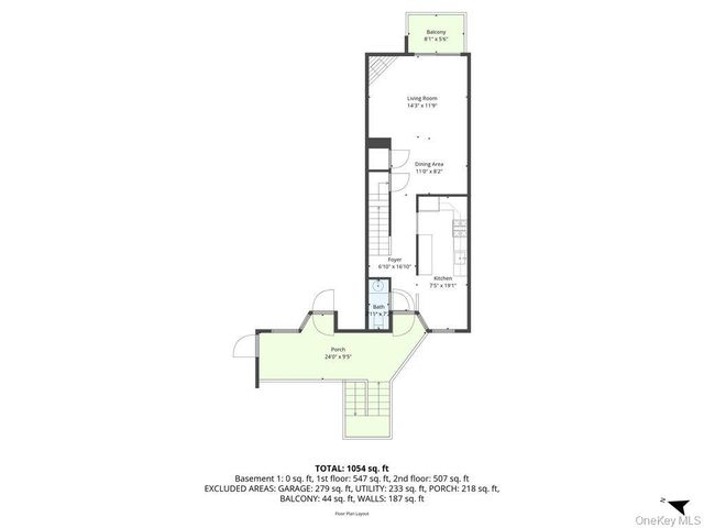 117 Leeward Lane, Port Jefferson, NY 11777