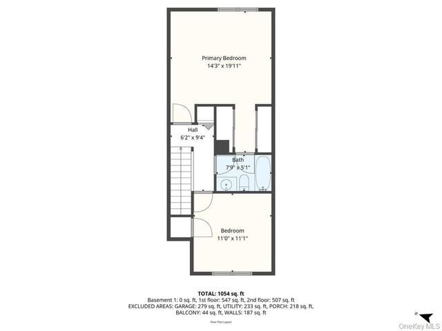 117 Leeward Lane, Port Jefferson, NY 11777