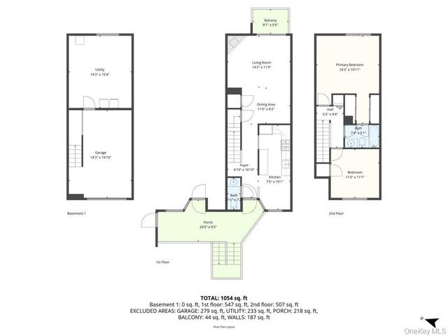 117 Leeward Lane, Port Jefferson, NY 11777