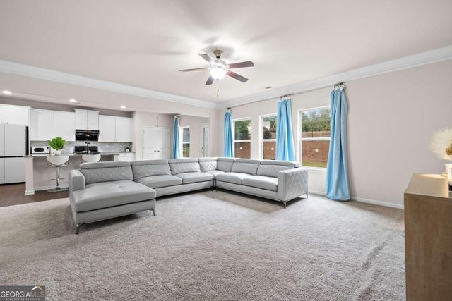 1876 HANOVER WEST Drive, Lawrenceville, GA 30043