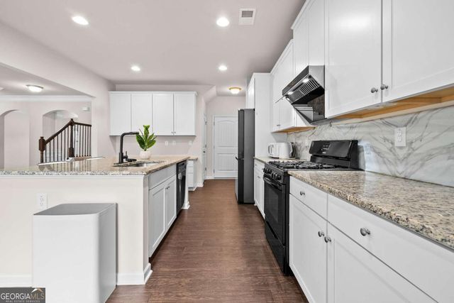 1876 HANOVER WEST Drive, Lawrenceville, GA 30043