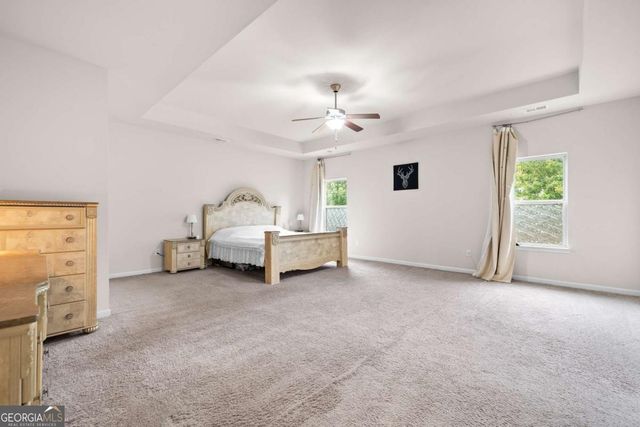 1876 HANOVER WEST Drive, Lawrenceville, GA 30043