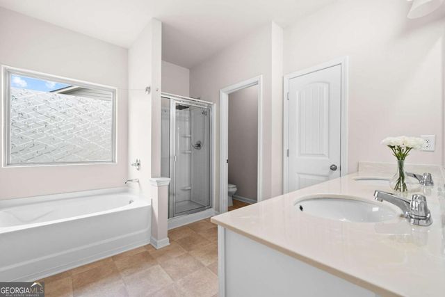 1876 HANOVER WEST Drive, Lawrenceville, GA 30043