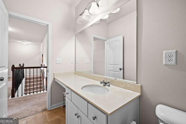 1876 HANOVER WEST Drive, Lawrenceville, GA 30043