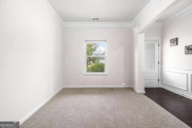 1876 HANOVER WEST Drive, Lawrenceville, GA 30043