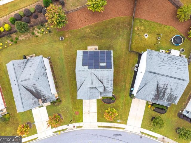 1876 HANOVER WEST Drive, Lawrenceville, GA 30043