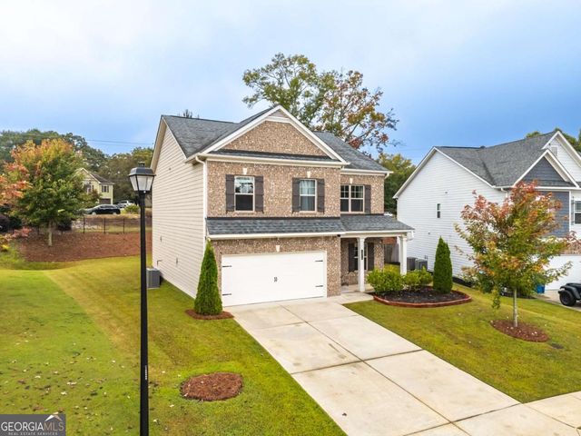 1876 HANOVER WEST Drive, Lawrenceville, GA 30043