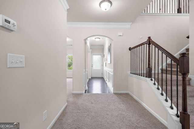 1876 HANOVER WEST Drive, Lawrenceville, GA 30043