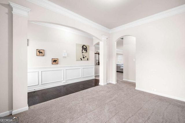 1876 HANOVER WEST Drive, Lawrenceville, GA 30043