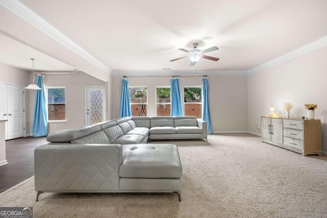 1876 HANOVER WEST Drive, Lawrenceville, GA 30043