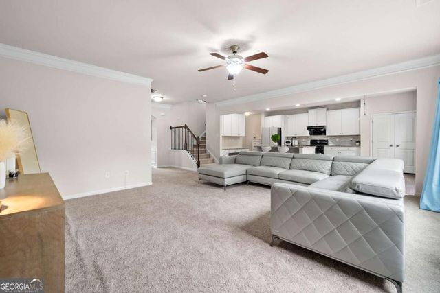 1876 HANOVER WEST Drive, Lawrenceville, GA 30043